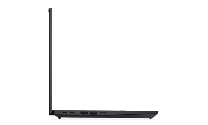 Lenovo ThinkPad P14s G7 AMD | Melns | 14" | IPS | WUXGA | 1920 x 1200 pikseļi | Pretapžilbināšanas | AMD Ryzen AI 5 PRO | 440 | 16 GB | SODIMM DDR5 | Cietvielas diska ietilpība 512 GB | AMD Radeon 840M Graphics | Windows 11 Pro | 802.11be | Bluetooth versija 5.4 | Tastatūras valoda Ziemeļvalstu | Tastatūras apgaismojums | Garantija 36 mēneši | Akumulatora garantija 12 mēneši