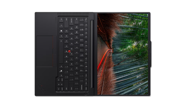 Lenovo ThinkPad P14s G7 AMD | Melns | 14" | IPS | WUXGA | 1920 x 1200 pikseļi | Pretapžilbināšanas | AMD Ryzen AI 5 PRO | 440 | 16 GB | SODIMM DDR5 | Cietvielas diska ietilpība 512 GB | AMD Radeon 840M Graphics | Windows 11 Pro | 802.11be | Bluetooth versija 5.4 | Tastatūras valoda Ziemeļvalstu | Tastatūras apgaismojums | Garantija 36 mēneši | Akumulatora garantija 12 mēneši