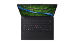 Lenovo ThinkPad P14s G7 AMD | Melns | 14" | IPS | WUXGA | 1920 x 1200 pikseļi | Pretapžilbināšanas | AMD Ryzen AI 5 PRO | 440 | 16 GB | SODIMM DDR5 | Cietvielas diska ietilpība 512 GB | AMD Radeon 840M Graphics | Windows 11 Pro | 802.11be | Bluetooth versija 5.4 | Tastatūras valoda Ziemeļvalstu | Tastatūras apgaismojums | Garantija 36 mēneši | Akumulatora garantija 12 mēneši