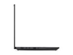 Lenovo ThinkPad P14s G7 AMD | Melns | 14" | IPS | WUXGA | 1920 x 1200 pikseļi | Pretapžilbināšanas | AMD Ryzen AI 7 PRO | 450 | 32 (2x16GB) GB | SODIMM DDR5 | Cietvielas diska ietilpība 1000 GB | AMD Radeon 860M Graphics | Windows 11 Pro | 802.11be | Bluetooth versija 5.4 | Tastatūras valoda Ziemeļvalstu | Tastatūras apgaismojums | Garantija 36 mēneši | Akumulatora garantija 12 mēneši