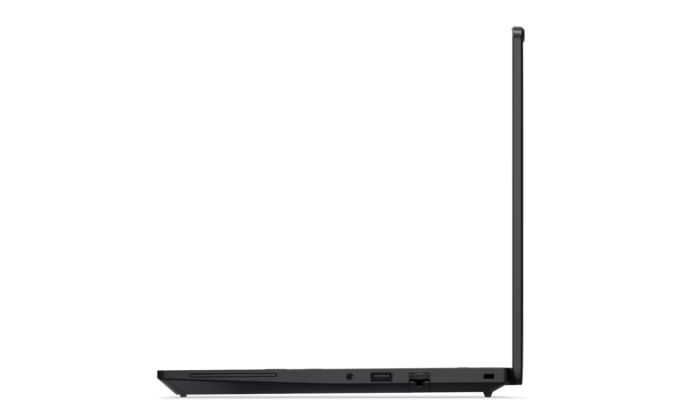 Lenovo ThinkPad P14s G7 AMD | Melns | 14" | IPS | WUXGA | 1920 x 1200 pikseļi | Pretapžilbināšanas | AMD Ryzen AI 7 PRO | 450 | 32 (2x16GB) GB | SODIMM DDR5 | Cietvielas diska ietilpība 1000 GB | AMD Radeon 860M Graphics | Windows 11 Pro | 802.11be | Bluetooth versija 5.4 | Tastatūras valoda Ziemeļvalstu | Tastatūras apgaismojums | Garantija 36 mēneši | Akumulatora garantija 12 mēneši