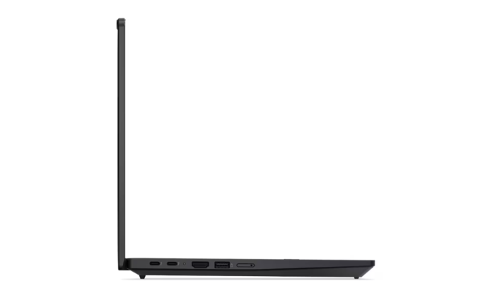 Lenovo ThinkPad P14s G7 AMD | Melns | 14" | IPS | WUXGA | 1920 x 1200 pikseļi | Pretapžilbināšanas | AMD Ryzen AI 7 PRO | 450 | 32 (2x16GB) GB | SODIMM DDR5 | Cietvielas diska ietilpība 1000 GB | AMD Radeon 860M Graphics | Windows 11 Pro | 802.11be | Bluetooth versija 5.4 | Tastatūras valoda Ziemeļvalstu | Tastatūras apgaismojums | Garantija 36 mēneši | Akumulatora garantija 12 mēneši