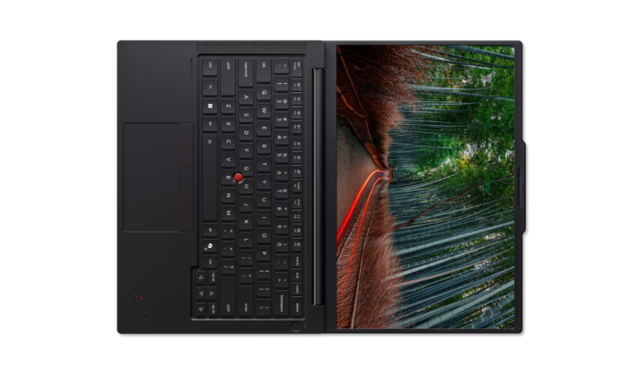 Lenovo ThinkPad P14s G7 AMD | Melns | 14" | IPS | WUXGA | 1920 x 1200 pikseļi | Pretapžilbināšanas | AMD Ryzen AI 7 PRO | 450 | 32 (2x16GB) GB | SODIMM DDR5 | Cietvielas diska ietilpība 1000 GB | AMD Radeon 860M Graphics | Windows 11 Pro | 802.11be | Bluetooth versija 5.4 | Tastatūras valoda Ziemeļvalstu | Tastatūras apgaismojums | Garantija 36 mēneši | Akumulatora garantija 12 mēneši