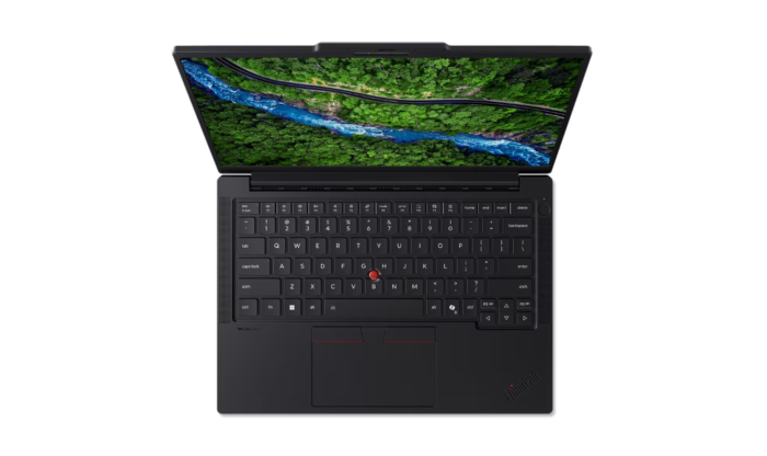Lenovo ThinkPad P14s G7 AMD | Melns | 14" | IPS | WUXGA | 1920 x 1200 pikseļi | Pretapžilbināšanas | AMD Ryzen AI 7 PRO | 450 | 32 (2x16GB) GB | SODIMM DDR5 | Cietvielas diska ietilpība 1000 GB | AMD Radeon 860M Graphics | Windows 11 Pro | 802.11be | Bluetooth versija 5.4 | Tastatūras valoda angļu | Tastatūras apgaismojums | Garantija 36 mēneši | Akumulatora garantija 12 mēneši