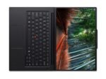 Lenovo ThinkPad P14s G7 AMD | Melns | 14" | IPS | WUXGA | 1920 x 1200 pikseļi | Pretapžilbināšanas | AMD Ryzen AI 7 PRO | 450 | 32 (2x16GB) GB | SODIMM DDR5 | Cietvielas diska ietilpība 1000 GB | AMD Radeon 860M Graphics | Windows 11 Pro | 802.11be | Bluetooth versija 5.4 | Tastatūras valoda Ziemeļvalstu | Tastatūras apgaismojums | Garantija 36 mēneši | Akumulatora garantija 12 mēneši