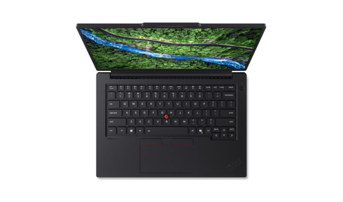 Lenovo ThinkPad P14s G7 Intel | Melns | 14,5" | IPS | WUXGA | 1920 x 1200 pikseļi | Pretapžilbināšanas | Intel Core Ultra 7 | 366H | 32 GB | LPCAMM2 LPDDR5X | Cietvielas diska ietilpība 1000 GB | NVIDIA RTX PRO 1000 Blackwell Generation | GDDR7 | 8 GB | Windows 11 Pro | 802.11be | Bluetooth versija 5.4 | Tastatūras valoda angļu | Tastatūras apgaismojums | Garantija 36 mēneši | Akumulatora garantija 12 mēneši