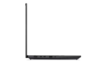 Lenovo ThinkPad P14s G7 Intel | Melns | 14,5" | IPS | WUXGA | 1920 x 1200 pikseļi | Pretapžilbināšanas | Intel Core Ultra 7 | 366H | 32 GB | LPCAMM2 LPDDR5X | Cietvielas diska ietilpība 1000 GB | NVIDIA RTX PRO 1000 Blackwell Generation | GDDR7 | 8 GB | Windows 11 Pro | 802.11be | Bluetooth versija 5.4 | Tastatūras valoda angļu | Tastatūras apgaismojums | Garantija 36 mēneši | Akumulatora garantija 12 mēneši