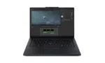 Lenovo ThinkPad P14s Gen 7 14,5 WUXGA ULT7-356H/32GB/1TB/NVIDIA RTX PRO 500 Blackwell klēpjdatora GPU 6GB/WIN11Pro/ENG apgaismota tastatūra/FP/3 gadu garantija