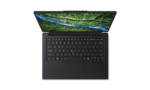 Lenovo ThinkPad P14s Gen 7 14,5 WUXGA ULT7-356H/32GB/1TB/NVIDIA RTX PRO 500 Blackwell klēpjdatora GPU 6GB/WIN11Pro/ENG apgaismota tastatūra/FP/3 gadu garantija