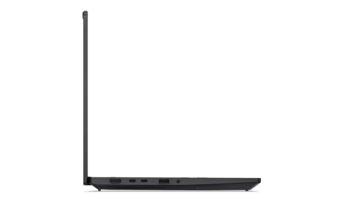 Lenovo ThinkPad P14s Gen 7 14,5 WUXGA ULT7-356H/32GB/1TB/NVIDIA RTX PRO 500Blackwell Generation 6GB/WIN11 Pro/Nordic Backlit kbd/Black/FP/5G