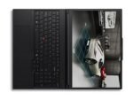 Lenovo ThinkPad P16 G3 Intel | Melns | 16" | IPS | WUXGA | 1920 x 1200 pikseļi | Pretapžilbināšanas | Intel Core Ultra 7 | 255HX | 32 (2x16GB) GB | SODIMM DDR5 | Cietvielas diska ietilpība 1000 GB | NVIDIA RTX PRO 2000 Blackwell Generation | GDDR7 | 8 GB | Windows 11 Pro | 802.11be | Bluetooth versija 5.4 | Tastatūras valoda Ziemeļvalstu | Tastatūras apgaismojums | Garantija 36 mēneši | Akumulatora garantija 12 mēneši