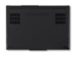 Lenovo ThinkPad P16 G3 Intel | Melns | 16" | IPS | WUXGA | 1920 x 1200 pikseļi | Pretapžilbināšanas | Intel Core Ultra 7 | 255HX | 32 (2x16GB) GB | SODIMM DDR5 | Cietvielas diska ietilpība 1000 GB | NVIDIA RTX PRO 2000 Blackwell Generation | GDDR7 | 8 GB | Windows 11 Pro | 802.11be | Bluetooth versija 5.4 | Tastatūras valoda Ziemeļvalstu | Tastatūras apgaismojums | Garantija 36 mēneši | Akumulatora garantija 12 mēneši