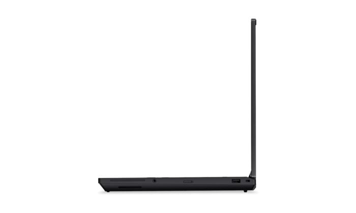 Lenovo ThinkPad P16 G3 Intel | Melns | 16" | IPS | WUXGA | 1920 x 1200 pikseļi | Pretapžilbināšanas | Intel Core Ultra 7 | 255HX | 32 (2x16GB) GB | SODIMM DDR5 | Cietvielas diska ietilpība 1000 GB | NVIDIA RTX PRO 2000 Blackwell Generation | GDDR7 | 8 GB | Windows 11 Pro | 802.11be | Bluetooth versija 5.4 | Tastatūras valoda Ziemeļvalstu | Tastatūras apgaismojums | Garantija 36 mēneši | Akumulatora garantija 12 mēneši