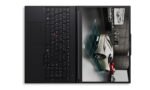 Lenovo ThinkPad P16 G3 Intel | Melns | 16" | IPS | WUXGA | 1920 x 1200 pikseļi | Pretapžilbināšanas | Intel Core Ultra 7 | 255HX | 32 (2x16GB) GB | SODIMM DDR5 | Cietvielas diska ietilpība 1000 GB | NVIDIA RTX PRO 2000 Blackwell Generation | GDDR7 | 8 GB | Windows 11 Pro | 802.11be | Bluetooth versija 5.4 | Tastatūras valoda Ziemeļvalstu | Tastatūras apgaismojums | Garantija 36 mēneši | Akumulatora garantija 12 mēneši