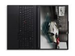 Lenovo ThinkPad P16 G3 Intel | Melns | 16" | IPS | WUXGA | 1920 x 1200 pikseļi | Pretapžilbināšanas | Intel Core Ultra 7 | 255HX | 64 (2x32) GB | SODIMM DDR5 | Cietvielas diska ietilpība 1000 GB | NVIDIA RTX PRO 3000 Blackwell Generation | GDDR7 | 12 GB | Windows 11 Pro | 802.11be | Bluetooth versija 5.4 | Tastatūras valoda angļu | Tastatūras apgaismojums | Garantija 36 mēneši | Akumulatora garantija 12 mēneši