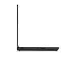 Lenovo ThinkPad P16 G3 Intel | Melns | 16" | IPS | WUXGA | 1920 x 1200 pikseļi | Pretapžilbināšanas | Intel Core Ultra 7 | 255HX | 64 (2x32) GB | SODIMM DDR5 | Cietvielas diska ietilpība 1000 GB | NVIDIA RTX PRO 3000 Blackwell Generation | GDDR7 | 12 GB | Windows 11 Pro | 802.11be | Bluetooth versija 5.4 | Tastatūras valoda angļu | Tastatūras apgaismojums | Garantija 36 mēneši | Akumulatora garantija 12 mēneši