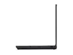Lenovo ThinkPad P16 G3 Intel | Melns | 16" | IPS | WUXGA | 1920 x 1200 pikseļi | Pretapžilbināšanas | Intel Core Ultra 7 | 255HX | 64 (2x32) GB | SODIMM DDR5 | Cietvielas diska ietilpība 1000 GB | NVIDIA RTX PRO 3000 Blackwell Generation | GDDR7 | 12 GB | Windows 11 Pro | 802.11be | Bluetooth versija 5.4 | Tastatūras valoda angļu | Tastatūras apgaismojums | Garantija 36 mēneši | Akumulatora garantija 12 mēneši