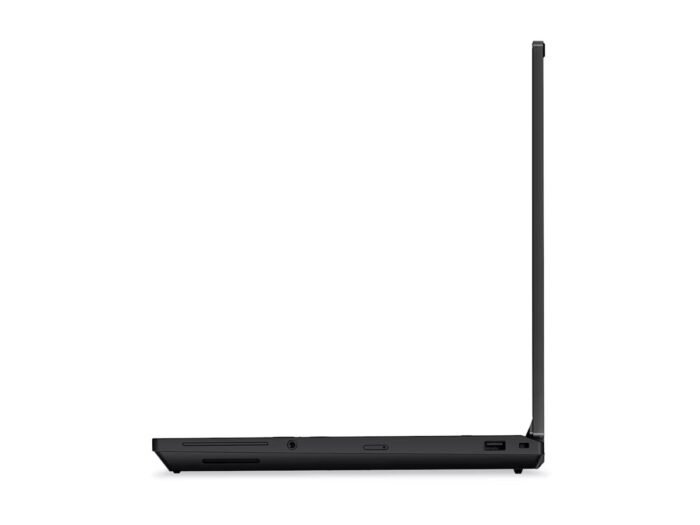 Lenovo ThinkPad P16 G3 Intel | Melns | 16" | IPS | WUXGA | 1920 x 1200 pikseļi | Pretapžilbināšanas | Intel Core Ultra 7 | 255HX | 64 (2x32) GB | SODIMM DDR5 | Cietvielas diska ietilpība 1000 GB | NVIDIA RTX PRO 3000 Blackwell Generation | GDDR7 | 12 GB | Windows 11 Pro | 802.11be | Bluetooth versija 5.4 | Tastatūras valoda angļu | Tastatūras apgaismojums | Garantija 36 mēneši | Akumulatora garantija 12 mēneši