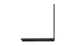 Lenovo ThinkPad P16 G3 Intel | Melns | 16" | IPS | WUXGA | 1920 x 1200 pikseļi | Pretapžilbināšanas | Intel Core Ultra 7 | 255HX | 64 (2x32) GB | SODIMM DDR5 | Cietvielas diska ietilpība 1000 GB | NVIDIA RTX PRO 3000 Blackwell Generation | GDDR7 | 12 GB | Windows 11 Pro | 802.11be | Bluetooth versija 5.4 | Tastatūras valoda angļu | Tastatūras apgaismojums | Garantija 36 mēneši | Akumulatora garantija 12 mēneši