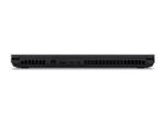 Lenovo ThinkPad P16 G3 Intel | Melns | 16" | IPS | WUXGA | 1920 x 1200 pikseļi | Pretapžilbināšanas | Intel Core Ultra 7 | 255HX | 64 (2x32) GB | SODIMM DDR5 | Cietvielas diska ietilpība 1000 GB | NVIDIA RTX PRO 3000 Blackwell Generation | GDDR7 | 12 GB | Windows 11 Pro | 802.11be | Bluetooth versija 5.4 | Tastatūras valoda angļu | Tastatūras apgaismojums | Garantija 36 mēneši | Akumulatora garantija 12 mēneši