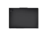 Lenovo ThinkPad P16 G3 Intel | Melns | 16" | IPS | WUXGA | 1920 x 1200 pikseļi | Pretapžilbināšanas | Intel Core Ultra 7 | 255HX | 64 (2x32) GB | SODIMM DDR5 | Cietvielas diska ietilpība 1000 GB | NVIDIA RTX PRO 3000 Blackwell Generation | GDDR7 | 12 GB | Windows 11 Pro | 802.11be | Bluetooth versija 5.4 | Tastatūras valoda angļu | Tastatūras apgaismojums | Garantija 36 mēneši | Akumulatora garantija 12 mēneši