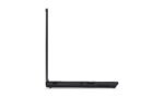 Lenovo ThinkPad P16 G3 Intel | Melns | 16" | IPS | WUXGA | 1920 x 1200 pikseļi | Pretapžilbināšanas | Intel Core Ultra 7 | 255HX | 64 (2x32) GB | SODIMM DDR5 | Cietvielas diska ietilpība 1000 GB | NVIDIA RTX PRO 3000 Blackwell Generation | GDDR7 | 12 GB | Windows 11 Pro | 802.11be | Bluetooth versija 5.4 | Tastatūras valoda angļu | Tastatūras apgaismojums | Garantija 36 mēneši | Akumulatora garantija 12 mēneši