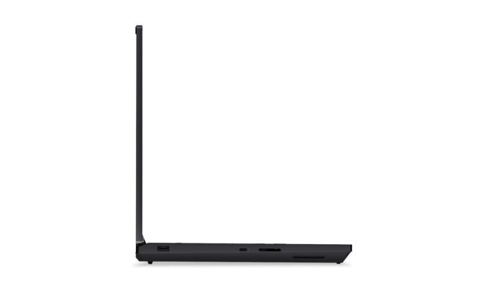 Lenovo ThinkPad P16 G3 Intel | Melns | 16" | IPS | WUXGA | 1920 x 1200 pikseļi | Pretapžilbināšanas | Intel Core Ultra 7 | 255HX | 64 (2x32) GB | SODIMM DDR5 | Cietvielas diska ietilpība 1000 GB | NVIDIA RTX PRO 3000 Blackwell Generation | GDDR7 | 12 GB | Windows 11 Pro | 802.11be | Bluetooth versija 5.4 | Tastatūras valoda angļu | Tastatūras apgaismojums | Garantija 36 mēneši | Akumulatora garantija 12 mēneši