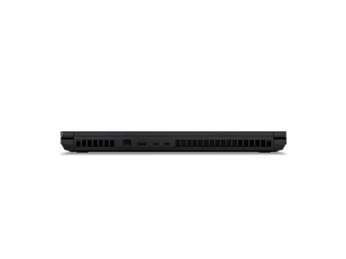 Lenovo ThinkPad P16 G3 Intel | Melns | 16" | IPS | WUXGA | 1920 x 1200 pikseļi | Pretapžilbināšanas | Intel Core Ultra 7 | 255HX | 64 (2x32) GB | SODIMM DDR5 | Cietvielas diska ietilpība 1000 GB | NVIDIA RTX PRO 3000 Blackwell Generation | GDDR7 | 12 GB | Windows 11 Pro | 802.11be | Bluetooth versija 5.4 | Tastatūras valoda angļu | Tastatūras apgaismojums | Garantija 36 mēneši | Akumulatora garantija 12 mēneši
