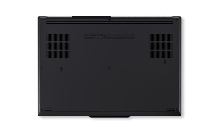 Lenovo ThinkPad P16 G3 Intel | Melns | 16" | IPS | WUXGA | 1920 x 1200 pikseļi | Pretapžilbināšanas | Intel Core Ultra 7 | 255HX | 64 (2x32) GB | SODIMM DDR5 | Cietvielas diska ietilpība 1000 GB | NVIDIA RTX PRO 3000 Blackwell Generation | GDDR7 | 12 GB | Windows 11 Pro | 802.11be | Bluetooth versija 5.4 | Tastatūras valoda angļu | Tastatūras apgaismojums | Garantija 36 mēneši | Akumulatora garantija 12 mēneši
