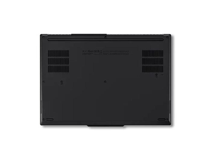 Lenovo ThinkPad P16 G3 Intel | Melns | 16 " | IPS | WUXGA | 1920 x 1200 pikseļi | Pretatspīduma | Intel Core Ultra 9 | 275HX | 64 (2x32GB) GB | SODIMM DDR5 | Cietvielu diska ietilpība 1000 GB | NVIDIA RTX PRO 3000 Blackwell Generation | GDDR7 | 12 GB | Windows 11 Pro | 802.11be | Bluetooth versija 5.4 | Tastatūras valoda angļu | Tastatūra ar apgaismojumu | Garantija 36 mēneši | Akumulatora garantija 12 mēneši
