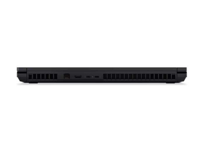 Lenovo ThinkPad P16 G3 Intel | Melns | 16 " | IPS | WUXGA | 1920 x 1200 pikseļi | Pretatspīduma | Intel Core Ultra 9 | 275HX | 64 (2x32GB) GB | SODIMM DDR5 | Cietvielu diska ietilpība 1000 GB | NVIDIA RTX PRO 3000 Blackwell Generation | GDDR7 | 12 GB | Windows 11 Pro | 802.11be | Bluetooth versija 5.4 | Tastatūras valoda angļu | Tastatūra ar apgaismojumu | Garantija 36 mēneši | Akumulatora garantija 12 mēneši