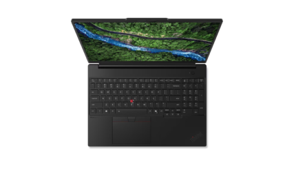 Lenovo ThinkPad P16s G5 Intel | Melns | 16" | IPS | Skārienekrāns | WUXGA | 1920 x 1200 pikseļi | Pretapžilbināšanas | Intel Core Ultra 7 | 356H | 64 GB | LPCAMM2 LPDDR5X | Cietvielas diska ietilpība 1000 GB | NVIDIA RTX PRO 1000 Blackwell Generation | GDDR7 | 8 GB | Windows 11 Pro | 802.11be | Bluetooth versija 5.4 | Tastatūras valoda angļu | Tastatūras apgaismojums | Garantija 36 mēneši | Akumulatora garantija 12 mēneši