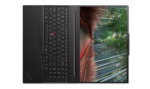 Lenovo ThinkPad P16s G5 Intel | Melns | 16" | IPS | Skārienekrāns | WUXGA | 1920 x 1200 pikseļi | Pretapžilbināšanas | Intel Core Ultra 7 | 356H | 64 GB | LPCAMM2 LPDDR5X | Cietvielas diska ietilpība 1000 GB | NVIDIA RTX PRO 1000 Blackwell Generation | GDDR7 | 8 GB | Windows 11 Pro | 802.11be | Bluetooth versija 5.4 | Tastatūras valoda angļu | Tastatūras apgaismojums | Garantija 36 mēneši | Akumulatora garantija 12 mēneši
