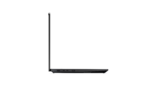 Lenovo ThinkPad P16s G5 Intel | Melns | 16" | IPS | Skārienekrāns | WUXGA | 1920 x 1200 pikseļi | Pretapžilbināšanas | Intel Core Ultra 7 | 366H | 64 GB | LPCAMM2 LPDDR5X | Cietvielas diska ietilpība 1000 GB | NVIDIA RTX PRO 2000 Blackwell Generation | GDDR7 | 8 GB | Windows 11 Pro | 802.11be | Bluetooth versija 5.4 | Tastatūras valoda Nordic | Tastatūras apgaismojums | Garantija 36 mēneši | Akumulatora garantija 12 mēneši