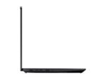 Lenovo ThinkPad P16s G5 Intel | Melns | 16" | IPS | WUXGA | 1920 x 1200 pikseļi | Pretapžilbināšanas | Intel Core Ultra 7 | 356H | 16 GB | LPCAMM2 LPDDR5X | Cietvielas diska ietilpība 512 GB | NVIDIA RTX PRO 500 Blackwell Generation | GDDR7 | 6 GB | Windows 11 Pro | 802.11be | Bluetooth versija 5.4 | Tastatūras valoda Ziemeļvalstu | Tastatūras apgaismojums | Garantija 36 mēneši | Akumulatora garantija 12 mēneši