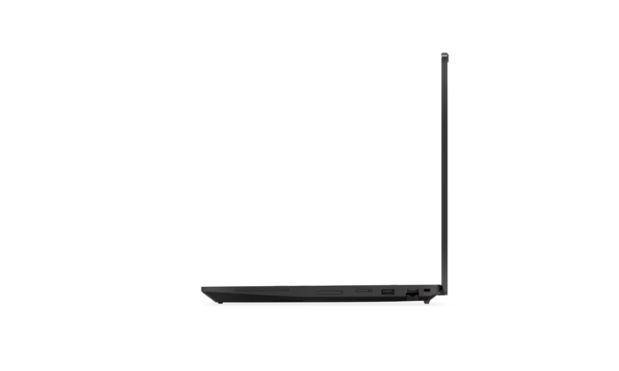 Lenovo ThinkPad P16s G5 Intel | Melns | 16" | IPS | WUXGA | 1920 x 1200 pikseļi | Pretapžilbināšanas | Intel Core Ultra 7 | 356H | 16 GB | LPCAMM2 LPDDR5X | Cietvielas diska ietilpība 512 GB | NVIDIA RTX PRO 500 Blackwell Generation | GDDR7 | 6 GB | Windows 11 Pro | 802.11be | Bluetooth versija 5.4 | Tastatūras valoda Ziemeļvalstu | Tastatūras apgaismojums | Garantija 36 mēneši | Akumulatora garantija 12 mēneši