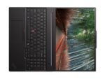 Lenovo ThinkPad P16s G5 Intel | Melns | 16" | IPS | WUXGA | 1920 x 1200 pikseļi | Pretapžilbināšanas | Intel Core Ultra 7 | 356H | 16 GB | LPCAMM2 LPDDR5X | Cietvielas diska ietilpība 512 GB | NVIDIA RTX PRO 500 Blackwell Generation | GDDR7 | 6 GB | Windows 11 Pro | 802.11be | Bluetooth versija 5.4 | Tastatūras valoda Ziemeļvalstu | Tastatūras apgaismojums | Garantija 36 mēneši | Akumulatora garantija 12 mēneši