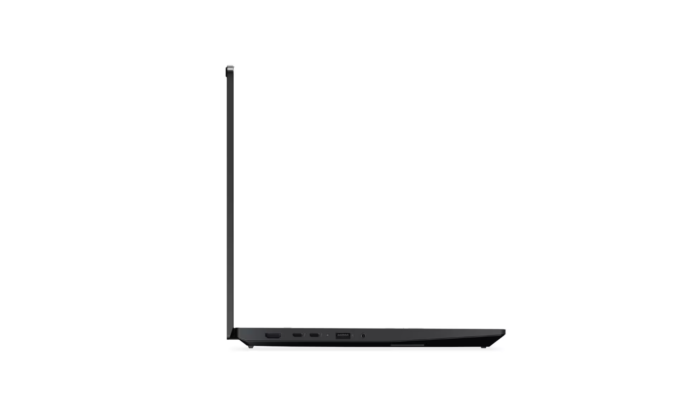 Lenovo ThinkPad P16s G5 Intel | Melns | 16" | IPS | WUXGA | 1920 x 1200 pikseļi | Pretapžilbināšanas | Intel Core Ultra 7 | 356H | 16 GB | LPCAMM2 LPDDR5X | Cietvielas diska ietilpība 512 GB | NVIDIA RTX PRO 500 Blackwell Generation | GDDR7 | 6 GB | Windows 11 Pro | 802.11be | Bluetooth versija 5.4 | Tastatūras valoda Ziemeļvalstu | Tastatūras apgaismojums | Garantija 36 mēneši | Akumulatora garantija 12 mēneši