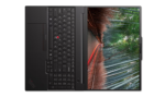 Lenovo ThinkPad P16s G5 Intel | Melns | 16" | IPS | WUXGA | 1920 x 1200 pikseļi | Pretapžilbināšanas | Intel Core Ultra 7 | 356H | 16 GB | LPCAMM2 LPDDR5X | Cietvielas diska ietilpība 512 GB | NVIDIA RTX PRO 500 Blackwell Generation | GDDR7 | 6 GB | Windows 11 Pro | 802.11be | Bluetooth versija 5.4 | Tastatūras valoda Ziemeļvalstu | Tastatūras apgaismojums | Garantija 36 mēneši | Akumulatora garantija 12 mēneši
