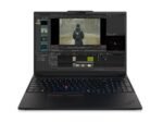 Lenovo ThinkPad P16s G5 Intel | Melns | 16" | IPS | WUXGA | 1920 x 1200 pikseļi | Pretapžilbināšanas | Intel Core Ultra 7 | 356H | 16 GB | LPCAMM2 LPDDR5X | Cietvielas diska ietilpība 512 GB | NVIDIA RTX PRO 500 Blackwell Generation | GDDR7 | 6 GB | Windows 11 Pro | 802.11be | Bluetooth versija 5.4 | Tastatūras valoda Ziemeļvalstu | Tastatūras apgaismojums | Garantija 36 mēneši | Akumulatora garantija 12 mēneši