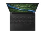 Lenovo ThinkPad P16s G5 Intel | Melns | 16" | IPS | WUXGA | 1920 x 1200 pikseļi | Pretapžilbināšanas | Intel Core Ultra 7 | 356H | 16 GB | LPCAMM2 LPDDR5X | Cietvielas diska ietilpība 512 GB | NVIDIA RTX PRO 500 Blackwell Generation | GDDR7 | 6 GB | Windows 11 Pro | 802.11be | Bluetooth versija 5.4 | Tastatūras valoda Ziemeļvalstu | Tastatūras apgaismojums | Garantija 36 mēneši | Akumulatora garantija 12 mēneši