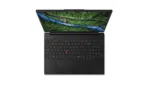 Lenovo ThinkPad P16s Gen 5 16 WUXGA ULT-356H/16GB/512GB/NVIDIA RTX PRO 500 Blackwell klēpjdatora GPU 6GB/WIN11 Pro/ENG apgaismota tastatūra/FP/3 gadu garantija | Lenovo