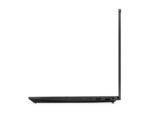 Lenovo ThinkPad P16s Gen 5 Touch 16 WUXGA ULT7-356H/64GB/1TB/NVIDIA RTX PRO 1000 Blackwell Generation 8GB/WIN11 Pro/Nordic Backlit kbd/Melns | Lenovo