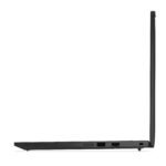 Lenovo ThinkPad T14 G6 Intel | Melns | 14" | IPS | WUXGA | 1920 x 1200 pikseļi | Pretspīduma | Intel Core Ultra 5 | 226V | 16 GB | Lodēta LPDDR5x | Cietvirsmas diska ietilpība 512 GB | Intel Arc Graphics 130V | Windows 11 Pro | 802.11be | Bluetooth versija 5.4 | Tastatūras valoda Ziemeļvalstu | Tastatūras apgaismojums | Garantija 36 mēneši | Akumulatora garantija 12 mēneši