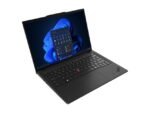 Lenovo ThinkPad T14 G6 Intel | Melns | 14" | IPS | WUXGA | 1920 x 1200 pikseļi | Pretspīduma | Intel Core Ultra 5 | 226V | 16 GB | Lodēta LPDDR5x | Cietvirsmas diska ietilpība 512 GB | Intel Arc Graphics 130V | Windows 11 Pro | 802.11be | Bluetooth versija 5.4 | Tastatūras valoda Ziemeļvalstu | Tastatūras apgaismojums | Garantija 36 mēneši | Akumulatora garantija 12 mēneši