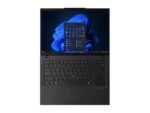 Lenovo ThinkPad T14 G6 Intel | Melns | 14" | IPS | WUXGA | 1920 x 1200 pikseļi | Pretspīduma | Intel Core Ultra 5 | 226V | 16 GB | Lodēta LPDDR5x | Cietvirsmas diska ietilpība 512 GB | Intel Arc Graphics 130V | Windows 11 Pro | 802.11be | Bluetooth versija 5.4 | Tastatūras valoda Ziemeļvalstu | Tastatūras apgaismojums | Garantija 36 mēneši | Akumulatora garantija 12 mēneši