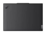 Lenovo ThinkPad T14 G6 Intel | Melns | 14" | IPS | WUXGA | 1920 x 1200 pikseļi | Pretspīduma | Intel Core Ultra 5 | 226V | 16 GB | Lodēta LPDDR5x | Cietvirsmas diska ietilpība 512 GB | Intel Arc Graphics 130V | Windows 11 Pro | 802.11be | Bluetooth versija 5.4 | Tastatūras valoda Ziemeļvalstu | Tastatūras apgaismojums | Garantija 36 mēneši | Akumulatora garantija 12 mēneši