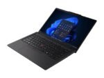 Lenovo ThinkPad T14 G6 Intel | Melns | 14" | IPS | WUXGA | 1920 x 1200 pikseļi | Pretspīduma | Intel Core Ultra 5 | 226V | 16 GB | Lodēta LPDDR5x | Cietvirsmas diska ietilpība 512 GB | Intel Arc Graphics 130V | Windows 11 Pro | 802.11be | Bluetooth versija 5.4 | Tastatūras valoda Ziemeļvalstu | Tastatūras apgaismojums | Garantija 36 mēneši | Akumulatora garantija 12 mēneši