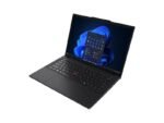Lenovo ThinkPad T14 G6 Intel | Melns | 14" | IPS | WUXGA | 1920 x 1200 pikseļi | Pretspīduma | Intel Core Ultra 5 | 226V | 16 GB | Lodēta LPDDR5x | Cietvirsmas diska ietilpība 512 GB | Intel Arc Graphics 130V | Windows 11 Pro | 802.11be | Bluetooth versija 5.4 | Tastatūras valoda Ziemeļvalstu | Tastatūras apgaismojums | Garantija 36 mēneši | Akumulatora garantija 12 mēneši