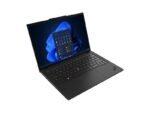 Lenovo ThinkPad T14 G6 Intel | Melns | 14" | IPS | WUXGA | 1920 x 1200 pikseļi | Pretspīduma | Intel Core Ultra 5 | 226V | 16 GB | Lodēta LPDDR5x | Cietvirsmas diska ietilpība 512 GB | Intel Arc Graphics 130V | Windows 11 Pro | 802.11be | Bluetooth versija 5.4 | Tastatūras valoda Ziemeļvalstu | Tastatūras apgaismojums | Garantija 36 mēneši | Akumulatora garantija 12 mēneši
